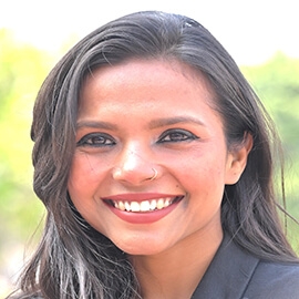 Sonali Gupta