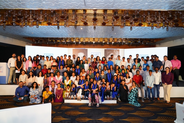 Cleft Con India 2024 participants